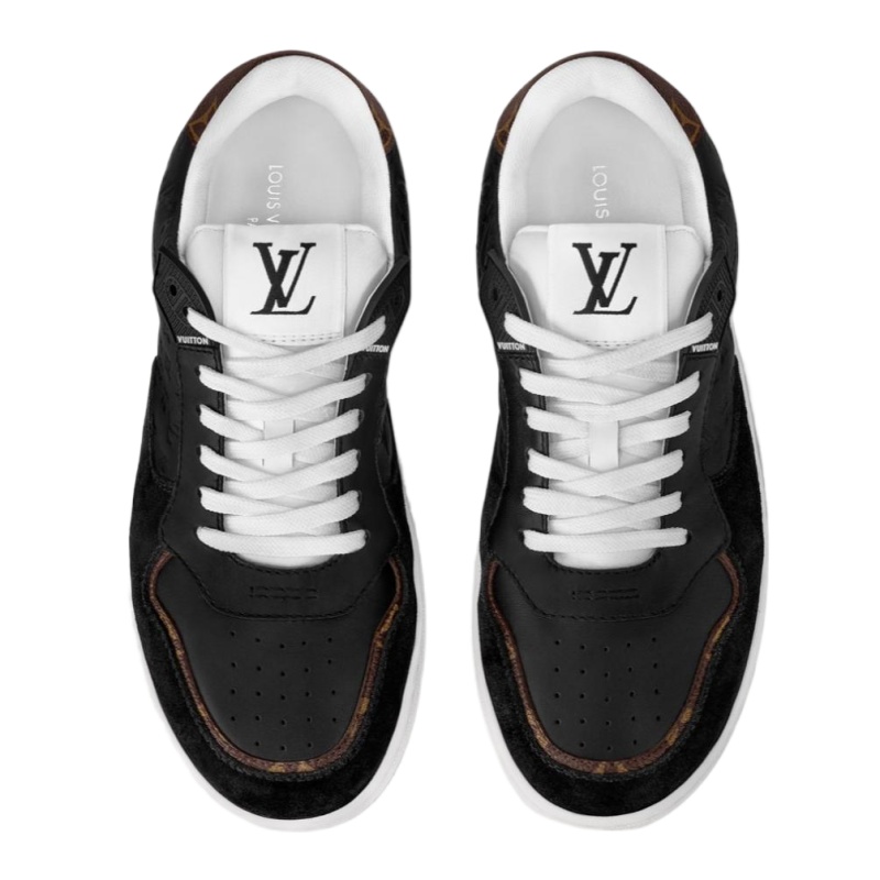 Louis Vuitton LV Stadium Sneaker - Image 5
